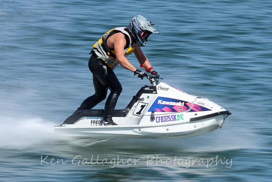 Podcast Interview: Andrew Cecere Talks Racing, Builds & ACExPerformance