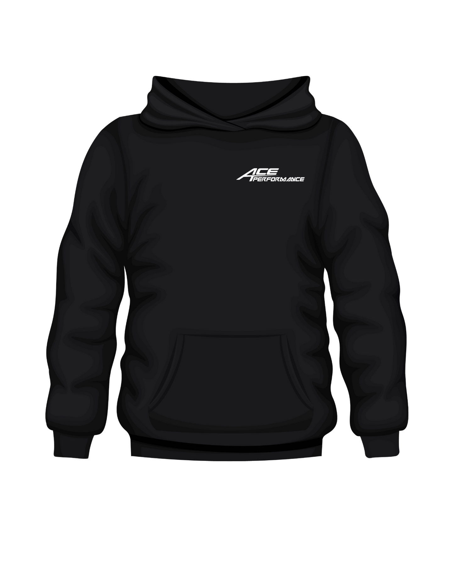 Rachel Cummings Vintage 550sx Hoodie | ACE x Performance