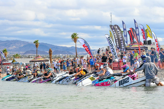 2025 IJSBA World Finals: ACE x Performance Sweeps Every Vintage Class