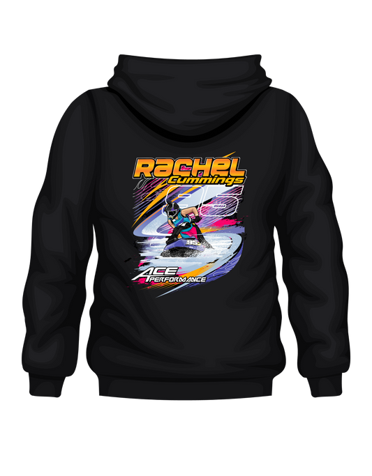 Rachel Cummings Vintage 550sx Hoodie | ACE x Performance