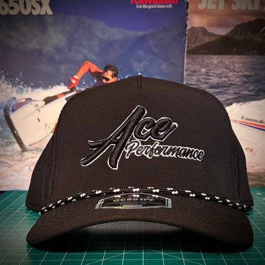 Outdoor Performance Trucker Hat | ACE x Performance